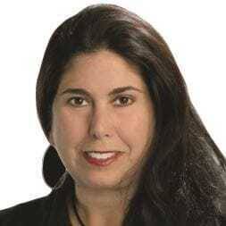 Sara Miller Photo