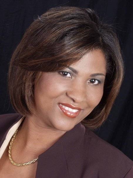 Tamara Georges, P.A Photo