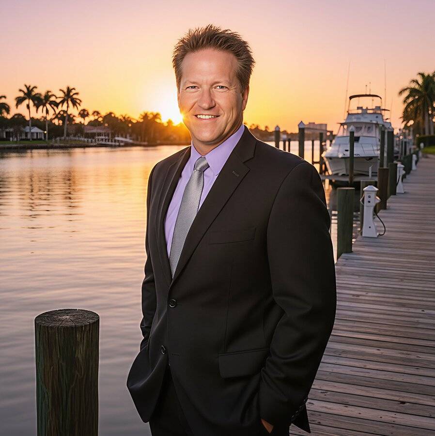 Jeffrey Wade Photo