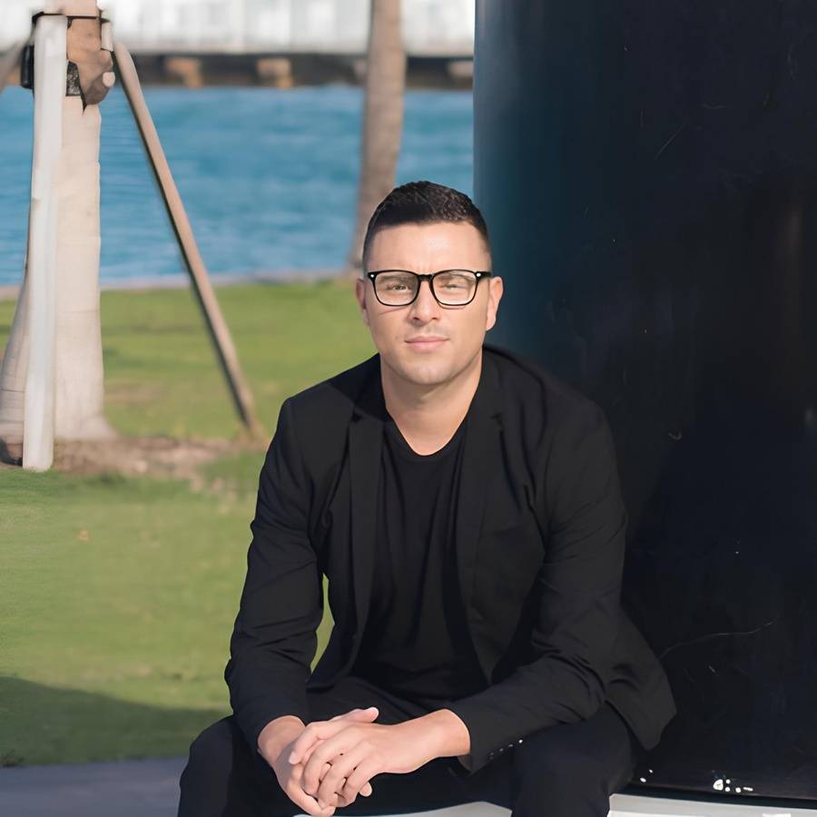 Daniel Rascon Photo