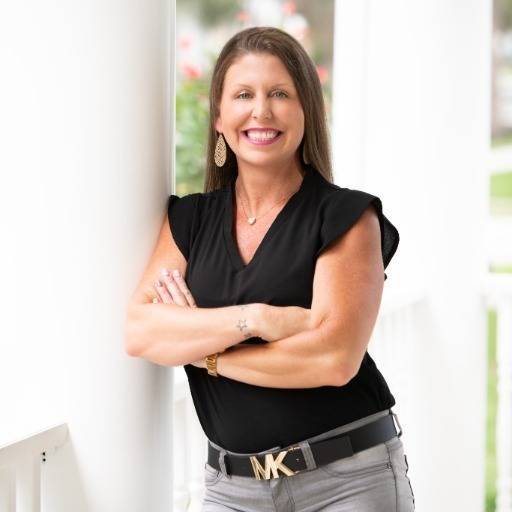 Lisa Meagher Photo
