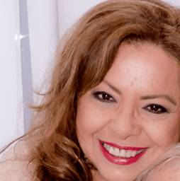 Ana DeGrace Photo