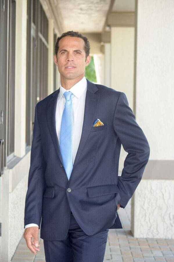 Jason Quero Photo