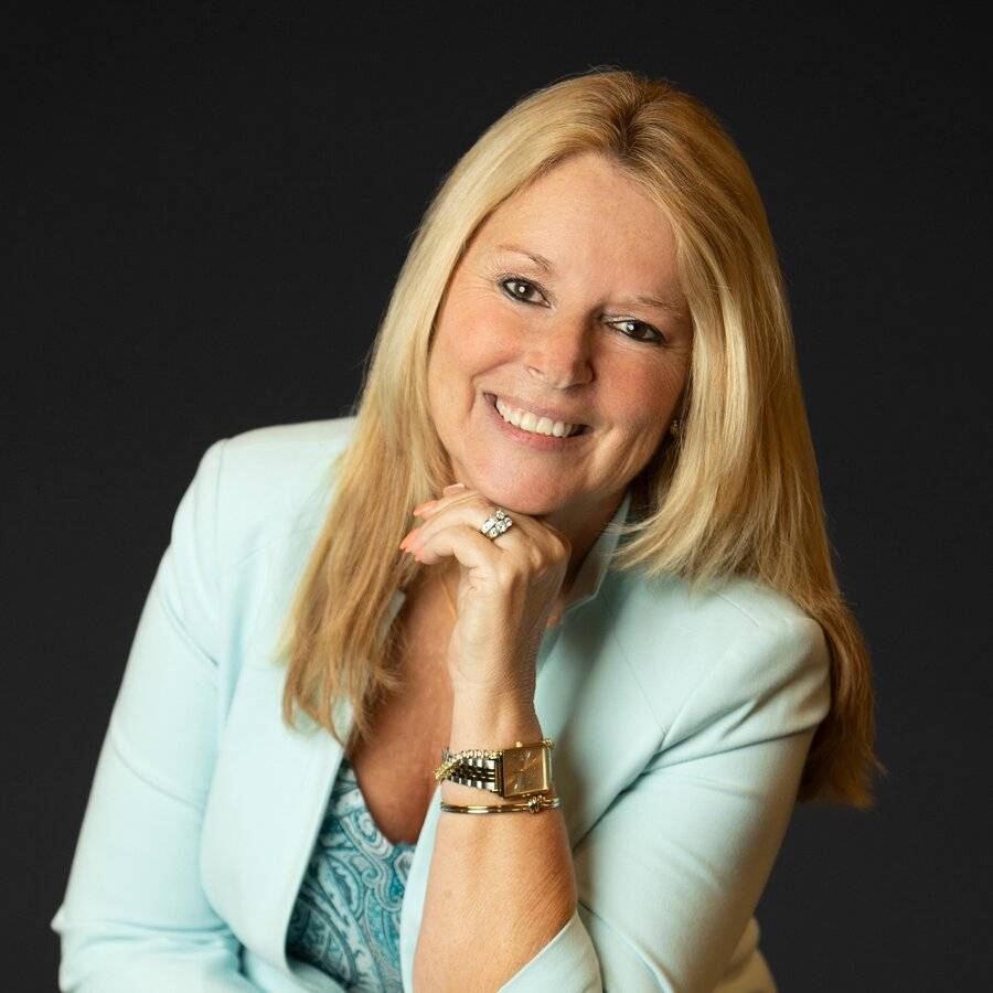 Robin Raiff Photo